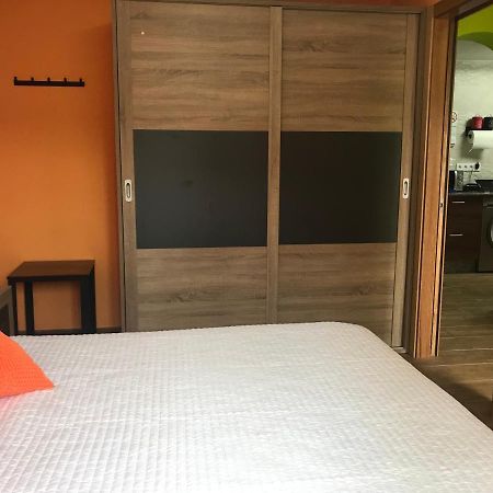 Вилла Agradable Casa Con Patio A 100 Metros De La Playa Vilarino  Экстерьер фото